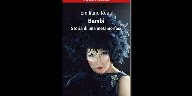 Bambi. Storia di una metamorfosi, di Emiliano Reali
