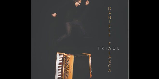 Daniele Falasca - Triade