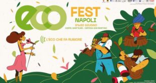 EcoFest Napoli 2022
