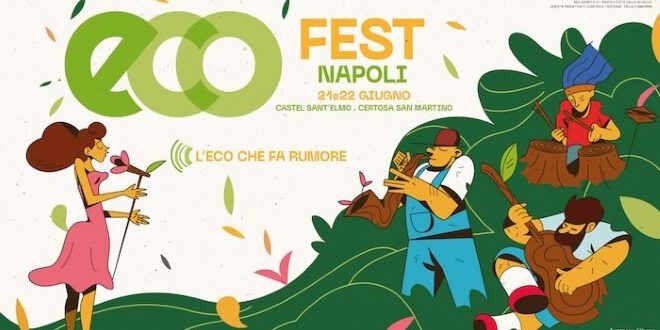 EcoFest Napoli 2022
