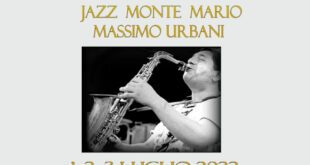 Festival del Jazz Massimo Urbani