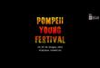 Pompeii Young Festival 2022