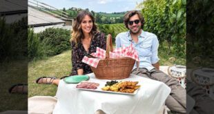 Sara Brusco e Gian Marco Tavani ci raccontano Yes Weekend