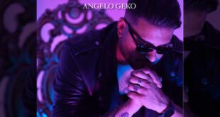 Angelo Geko - Il mio momento