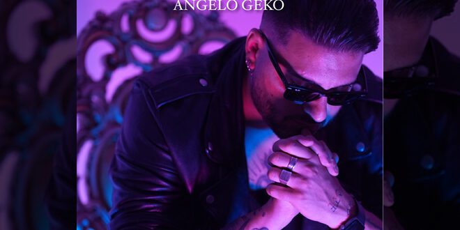 Angelo Geko - Il mio momento