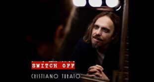 Cristiano Turato - Switch off