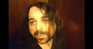 Fabio Varrone, in arte Anarchybrain