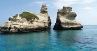 Linea Blu sbarca nel Salento