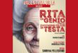 Rita, un genio con lo zucchero filato in testa: dedica alla Montalcini