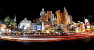 Casino Las Vegas - Nevada. Foto dal Web