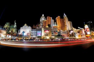 Casino Las Vegas - Nevada. Foto dal Web