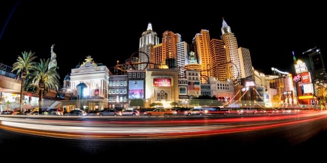 Casino Las Vegas - Nevada. Foto dal Web