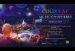 Coldplay: ritorno live in Italia