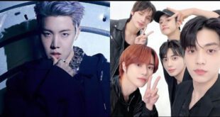 Idoli K-Pop al Lollapalooza