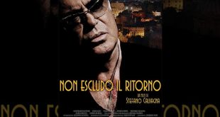 Non escludo il ritorno. Film omaggio a Franco Califano