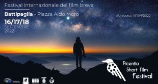 Picentia Short Film Festival 2022