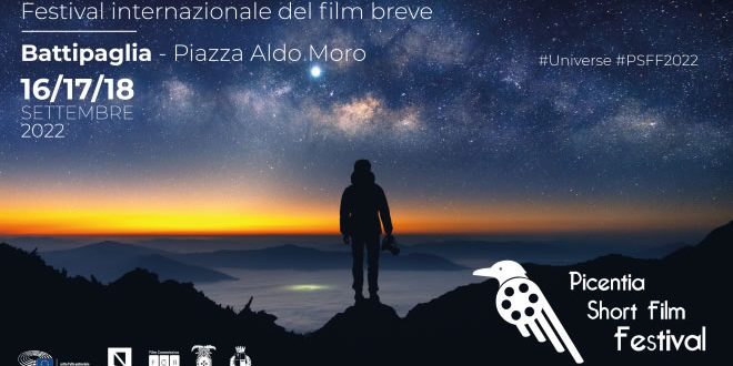 Picentia Short Film Festival 2022