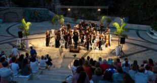 Pop Orchestra Fantasy presenta Orchestra Artemus