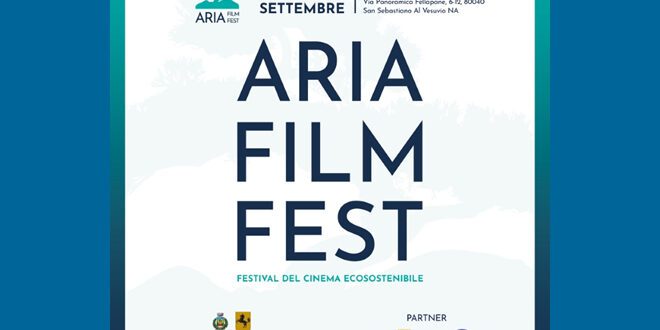 Aria Film Fest 2022