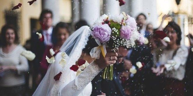 Matrimonio in Autunno. Foto dal Web