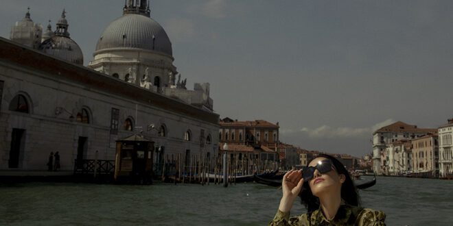Melania Dalla Costa a Venezia79