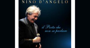 Nino D'Angelo - Il poeta che non sa parlare