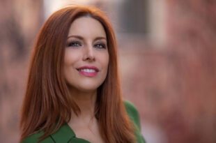 Valentina Gemelli - Brenda Bella-Naturale