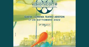 Visioni Corte Film Festival 2022
