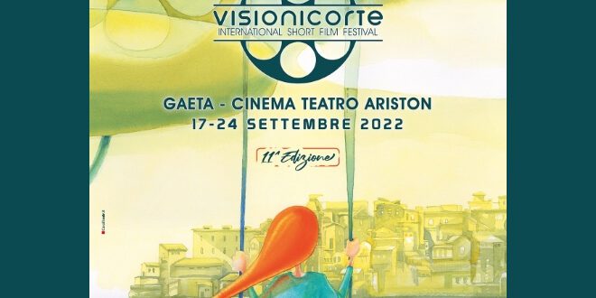 Visioni Corte Film Festival 2022