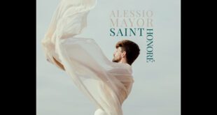 Alessio Mayor - Saint Honore
