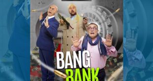 Bang Bank - L'occasione fa l'uomo morto con I Ditelo Voi
