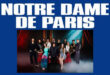Il cast di Notre Dame de Paris con Riccardo Cocciante