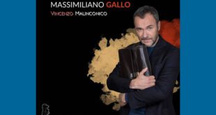 Massimiliano Gallo in Vincenzo Malinconico. Foto dal Web