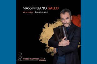 Massimiliano Gallo in Vincenzo Malinconico. Foto dal Web