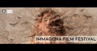 Immagina Film Festival