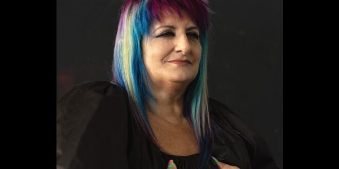 Marcella Di Pasquale