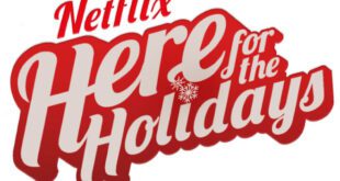Natale su Netflix