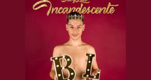 BabyLuis - Incandescente