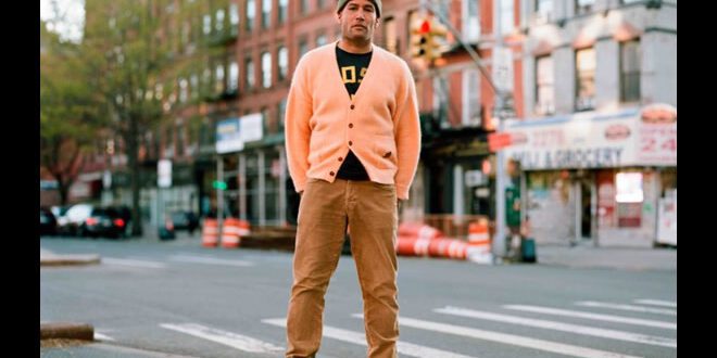Ben Harper