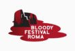 Bloody Festival Roma - Logo
