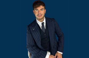 Gino Leonardo Mascia