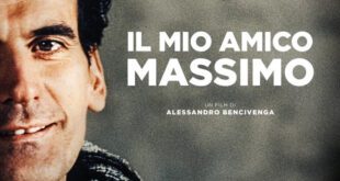 Il mio amico Massimo