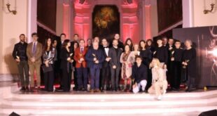 Premio Napoli Cultural Classic World - Vincitori 2022