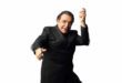Nino Frassica al Cilea in concerto-cabaret