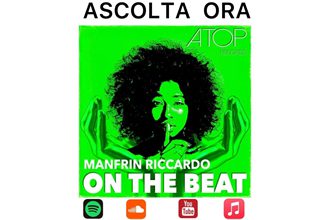 On The Beat - Riccardi Manfrin