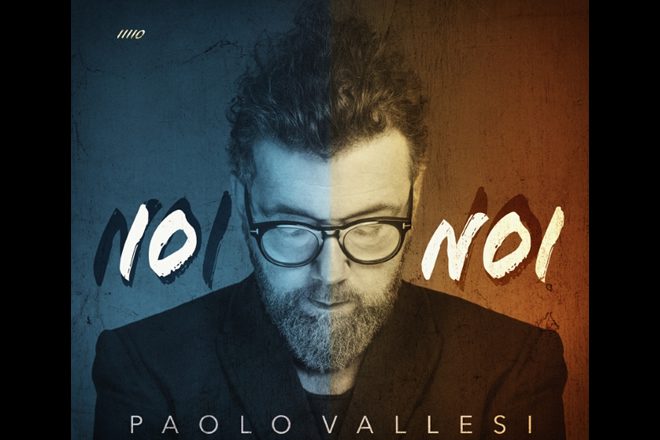 Paolo Vallesi - Io, Noi