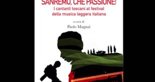 Sanremo Che Passione, di Paolo Mugnai