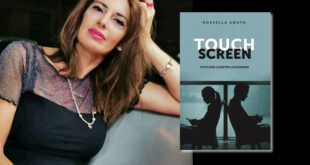 Touch Screen - Vite fuori e dentro lo schermo, di Rossella Amato