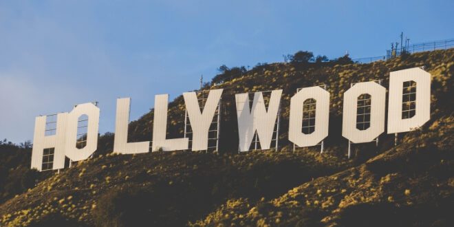 Hollywood racconta gli Hobby delle star. Immagine dal Web