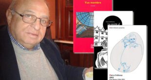I libri di Piero d’Alfonso